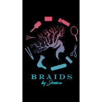 Braids by Jessica logo - Similar company to Dreadlocks Mobile