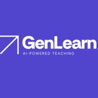 GenLearn logo - Similar company to U Group