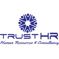 TrustHR Human Resources & Consultancy logo - Similar company to Smarthr Logistics Recruitment Agency