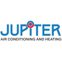 Jupiter Air Conditioning and Heating logo - Similar company to Getcopy