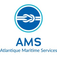 ATLANTIQUE MARITIME SERVICES logo - Similar company to Tsm - Thomas Services Maritimes