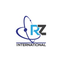 RZ INTERNATIONAL logo - Similar company to Rusingo-Soulfully Indian