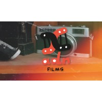 ADN films logo - Similar company to A Noodles Production Ltd