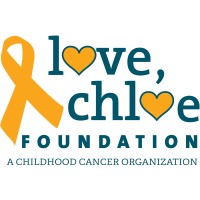 LOVE CHLOE FOUNDATION logo - Similar company to The Brooke Healey Foundation