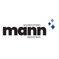 Les Industries Mann logo - Similar company to Mann Supply
