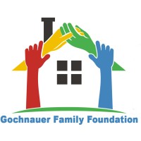 Gochnauer Foundation logo - Similar company to Breaking Code Silence
