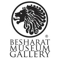 BESHARAT GALLERY logo - Similar company to Château De Courances