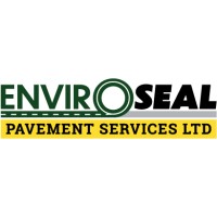 Enviroseal Pavement Services