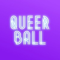 Queer Ball logo - Similar company to Nora