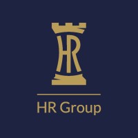 HR Group logo - Similar company to Dorint Hotels Betriebs Gmbh