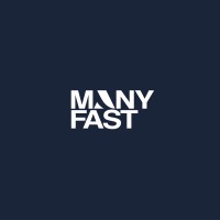ManyFast logo - Similar company to Brollo, De Community Voor Marketeers