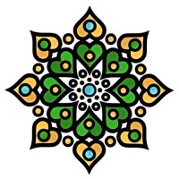 Indian Student Association UMN-TC logo - Similar company to University Of Minnesota Solar Vehicle Project