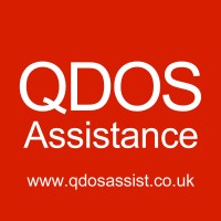 QDOS Assistance logo - Similar company to Pex Insure