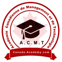 Académie Canadienne de Management et de Technologie (A.C.M.T.) logo - Similar company to Master Learn