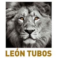 LEON TUBOS. El Especialista en Servicios del Acero logo - Similar company to Initube