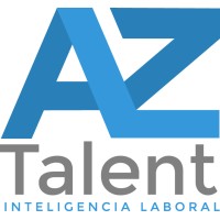 AZ Talent logo - Similar company to A-Z Talents