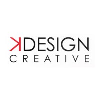 KDESIGN Creative logo - Similar company to Identity Ink