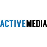 ActiveMedia Europe logo - Similar company to Active Media Group