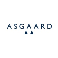 ASGAARD logo - Similar company to Construgep