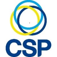 CSP Ltd. logo - Similar company to Wise Security Services Ltd