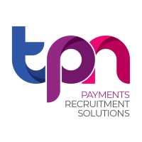 TPN Payments Recruitment Solutions logo - Similar company to Mostyn Chase