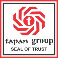 Tapan Group logo - Similar company to Amrit Foods Private Limited