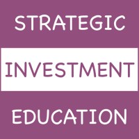 Strategic Investment Education