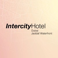 IntercityHotel Jaddaf Dubai logo - Similar company to Skaf Hotel