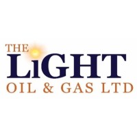 The Light Oil & Gas Ltd logo - Similar company to Bap Energy Limited