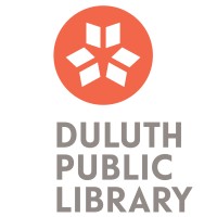 Duluth Public Library logo - Similar company to North Shore Creative