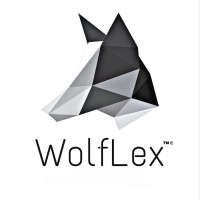 WolfLex logo - Similar company to Nuvate Technology