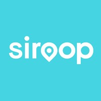 siroop logo - Similar company to Magnumqa