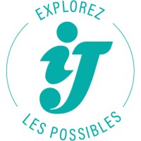 Info Jeunes Val d’Oise - CIJ logo - Similar company to Planet Citizens - Language Training 2024