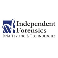 Independent Forensics logo - Similar company to Frontline Forensics