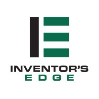 Inventor's Edge logo - Similar company to Justvisual