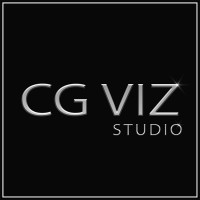 CG VIZ STUDIO logo - Similar company to Of3D Academy