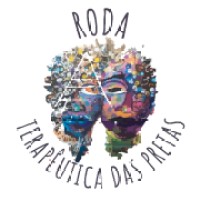 Roda Terapêutica das Pretas logo - Similar company to Um%