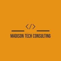 Madison Tech Consulting logo - Similar company to Front Range Community College Workforce Solutions