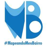 #MapeandoMeuBairro logo - Similar company to Super Profs