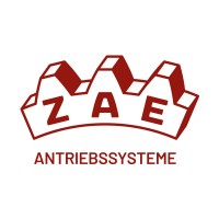 ZAE-Antriebssysteme logo - Similar company to Rokaflex Gmbh