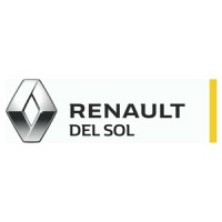 Renault Del Sol