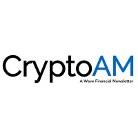 CryptoAM logo - Similar company to Ledger Capital