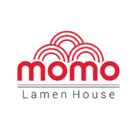 Momo Lamen logo - Similar company to Korea Mart