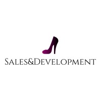 S & DEV logo - Similar company to E-Sphera
