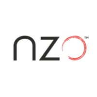 nzo Vape logo - Similar company to Ibex Uk