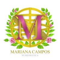 Mariana Campos Numismática logo - Similar company to Sociedade Numismática Brasileira