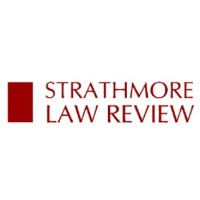 Strathmore Law Review (SLR) logo - Similar company to Borana Conservancy