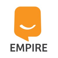 EMPIRE | the know-how institute logo - Similar company to Tech & It People™ - Hire Fast In Just 30 Days