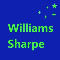 Williams Sharpe Business Solutions logo - Similar company to Visionflex Group