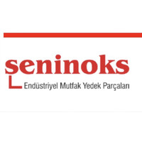 Şeninoks Endüstriyel Mutfak Gereçleri Ltd.Şti. logo - Similar company to Yiber